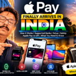 Apple Pay India