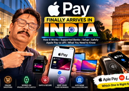 Apple Pay India