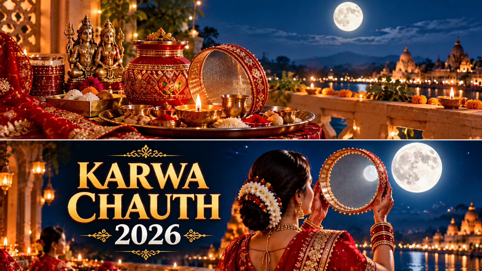 Karwa Chauth