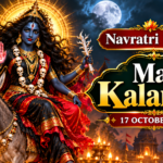 Maa Kalaratri, Navratri Day 7 2026