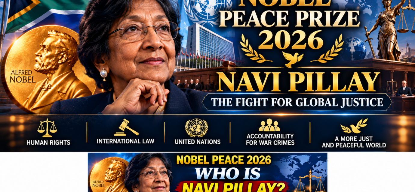 Navi Pillay_ Global Justice Icon-2