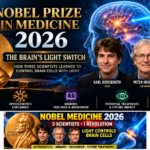 Nobel Prize 2026