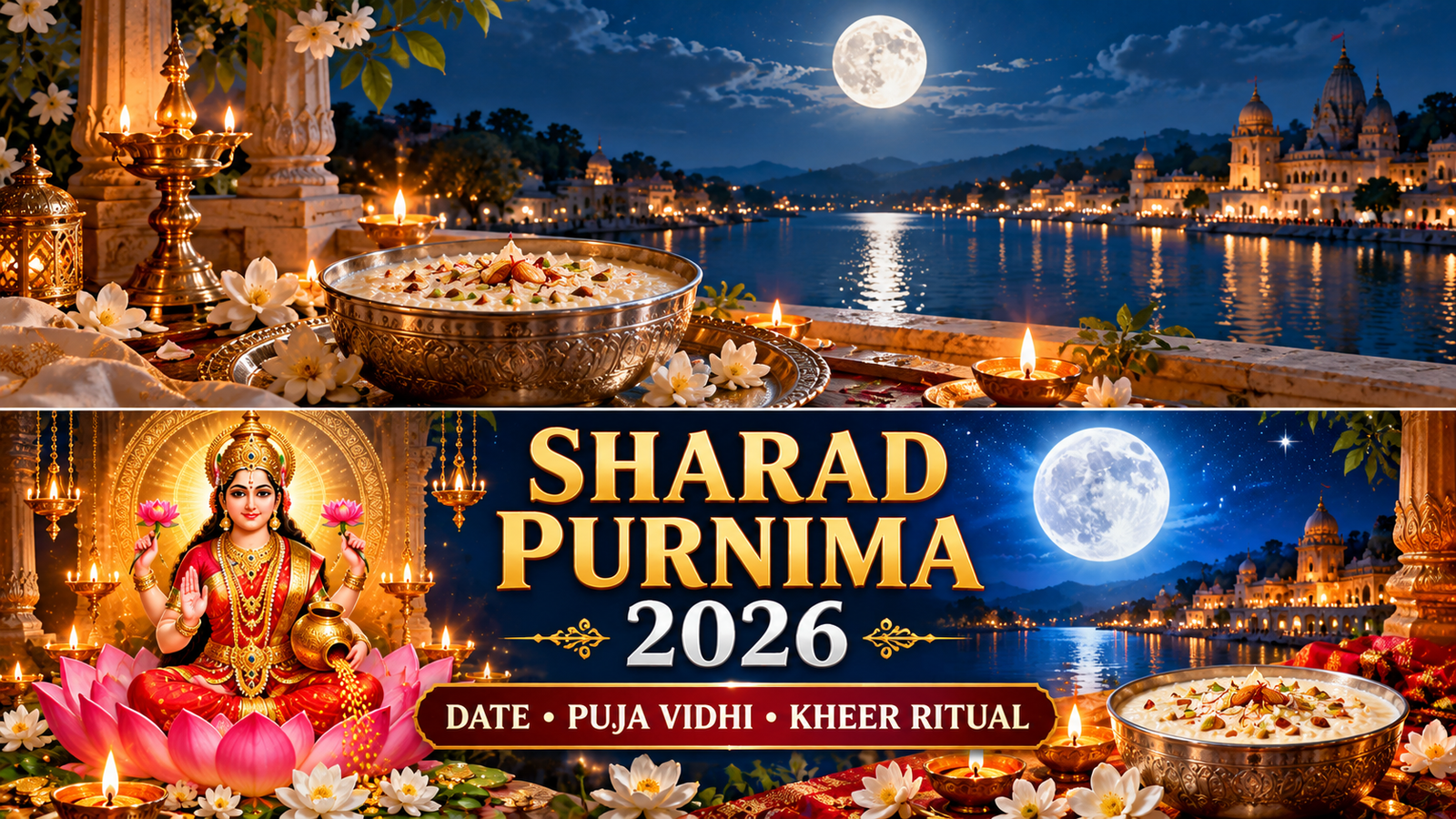 Sharad Purnima