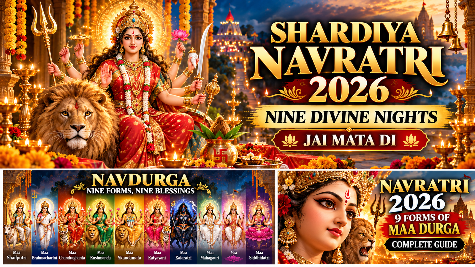 Navratri 2026