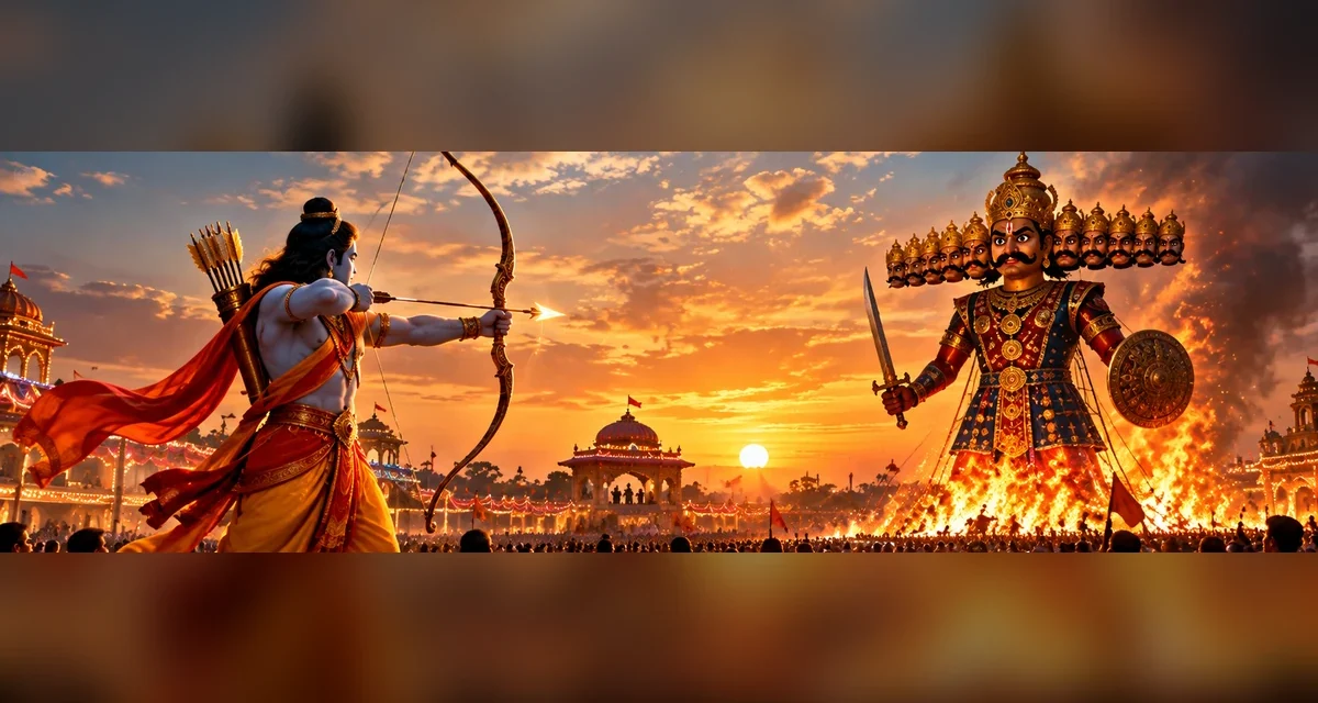 Vijayadashami 2026