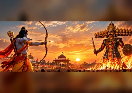 Vijayadashami 2026