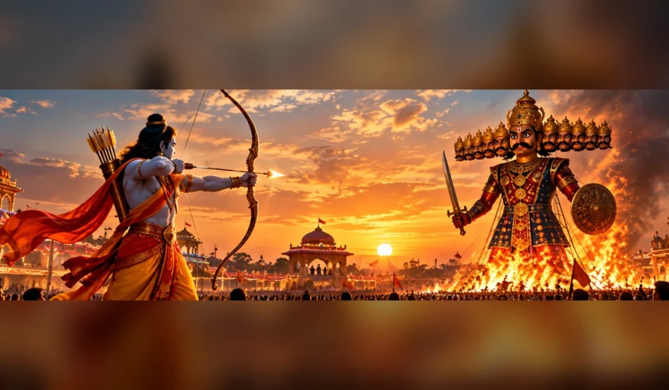 Vijayadashami 2026